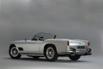 Ferrari 250 GT California Passo Lungo (Fari Coperti) 1958 года